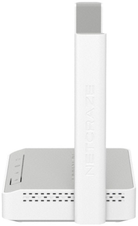 Роутер Netcraze Starter (NC-1121)