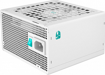 Блок питания 1200W Deepcool GAMERSTORM PQ1200G WH 80+ Gold