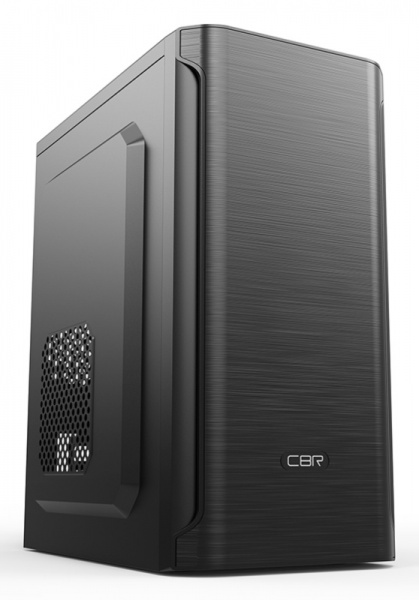 Корпус CBR MX10 PCC-MATX-MX10-450W2