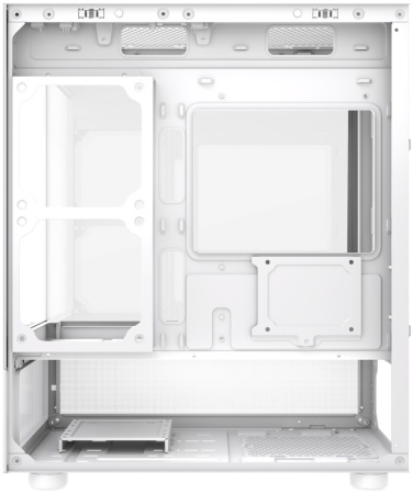 Корпус Powercase Vision Micro M2 White / CVMWM2-L0