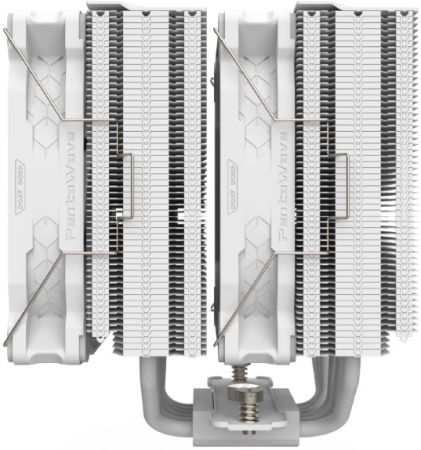 Кулер PentaWave Z06D White