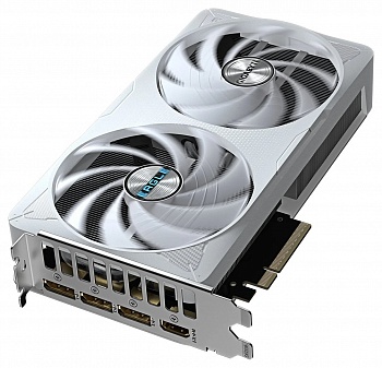 Видеокарта RTX5060Ti 16Gb Gigabyte EAGLE OC ICE GV-N506TEAGLEOC ICE-16GD