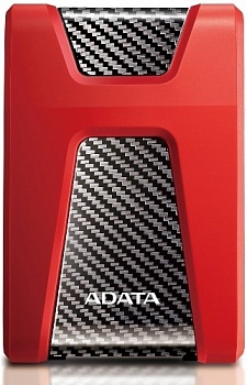 Внешний HDD 1Tb A-Data USB 3.1 AHD650-1TU31-CRD НК Внешний HDD 1Tb A-Data USB 3.1 AHD650-1TU31-CRD НК