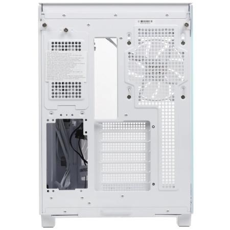 Корпус Montech KING 65 PRO White