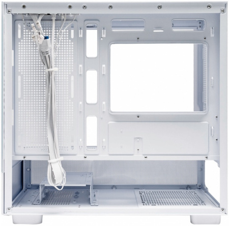 Корпус 1STPLAYER MIKU Mi5 White (Mi5-WH)