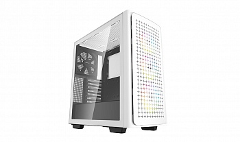 Корпус Deepcool CK560 WH без БП