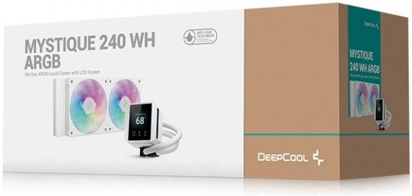 MYSTIQUE 240 WH ARGB 2