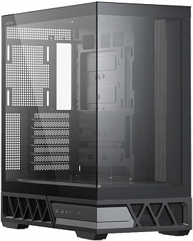 Корпус XASTRA Q700 Q700 0F-UC Black / Q700-0F-UC