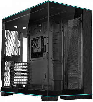 Корпус Lian Li O11D Evo RGB / Black / Mid-Tower, TG / G99.O11DERGBX.00