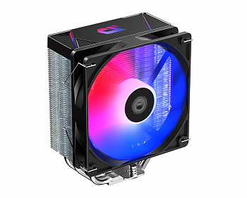 Кулер ID-COOLING BLITZ X4 TDP 180W
