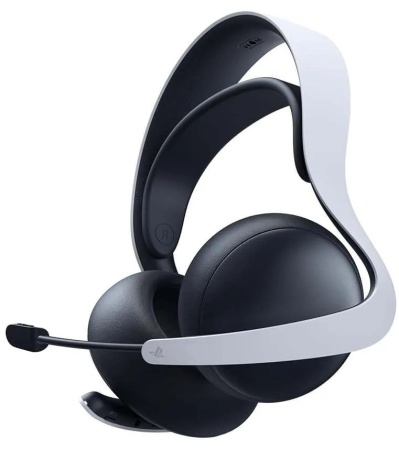 Наушники PS5 PULSE Elite Wireless Headset black CFI-ZWH2