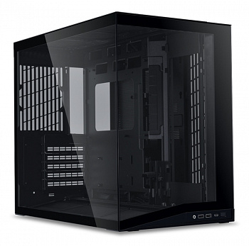 Корпус Lian LI O11 Dynamic Mini V2 Black / G99.O11DMIV2X.R0