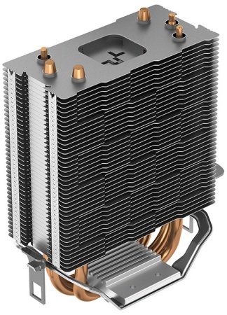 Кулер Deepcool AG300 LED