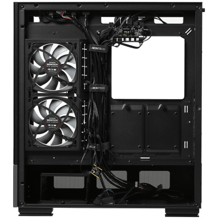Корпус Montech SKY TWO Black