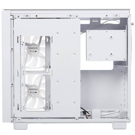 Корпус Montech KING 65 PRO White