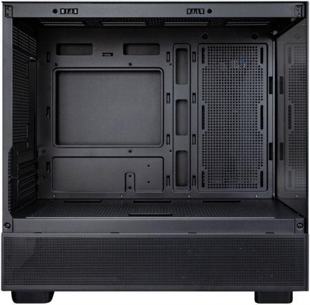 Корпус 1STPLAYER MIKU Mi5 Black / mATX / Mi5-BK