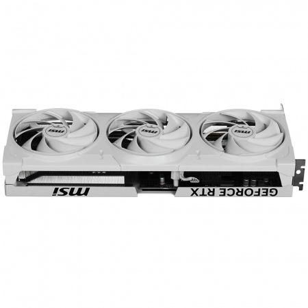 Видеокарта RTX5080 16GB MSI VENTUS 3X OC WHITE