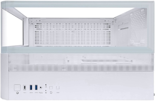 1STPLAYER RT7 White 5