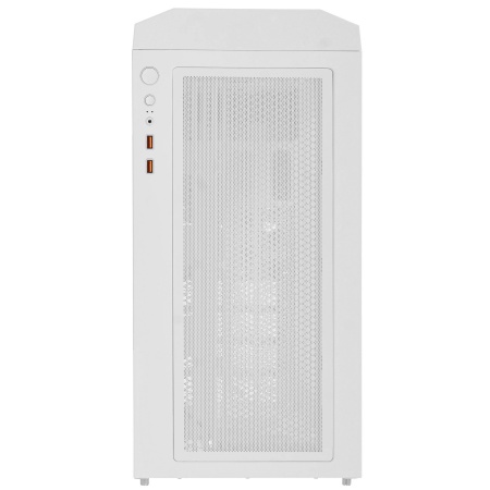 Корпус Cougar Uniface X RGB V2 White