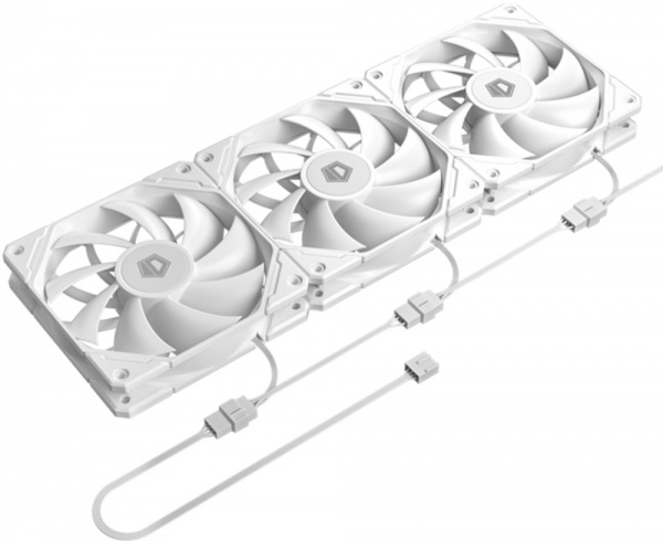 ID-COOLING FX360 PRO WHITE 2