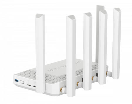 Роутер Netcraze Hero 5G (NC-4110)