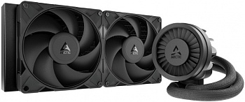 Водяное охлаждение ARCTIC Liquid Freezer III Pro 280 Multi Compatible ACFRE00179A