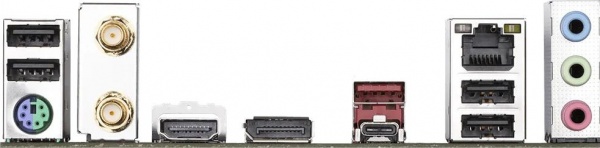 B760-DS3H-AX-DDR4-3 B760-DS3H-AX-DDR4-3