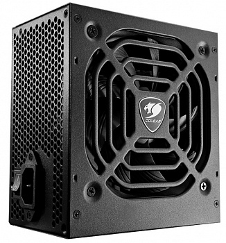 Блок питания 500W Cougar XTC 500 80 Plus OEM