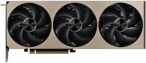 RTX5080 16Gb MSI INSPIRE 3X OC - 2