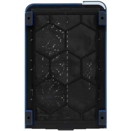 Корпус Montech KING 95 PRO синий