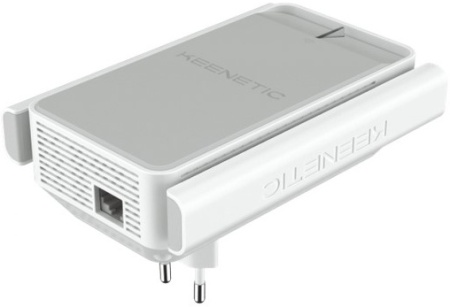 Keenetic Buddy 6 KN-3411 ретранслятор Wi-Fi сигнала