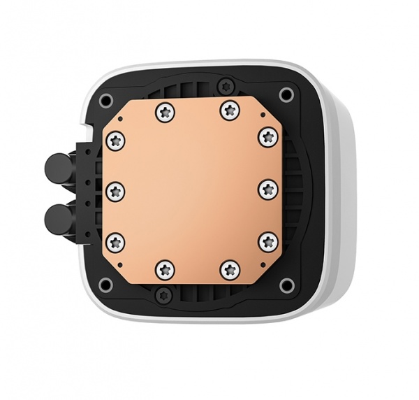 DEEPCOOL LE240 WH V2 2