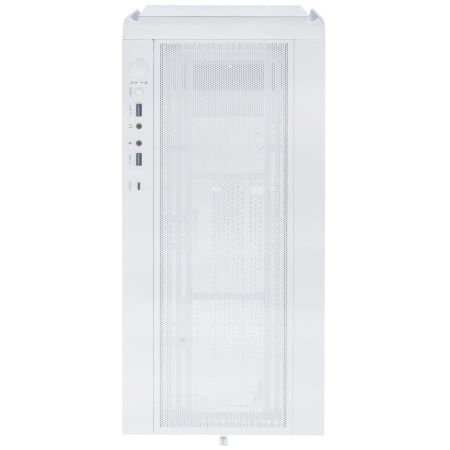 Корпус Montech SKY TWO GX ARGB White