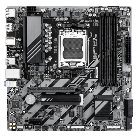 Материнская плата AM5 Gigabyte B650M D3HP WBS