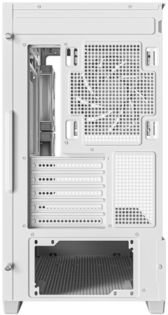 Корпус Deepcool CG380 3F WH