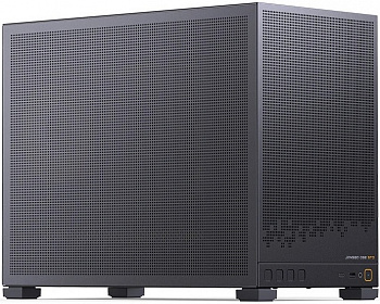Корпус JONSBO D32 STD MESH Black