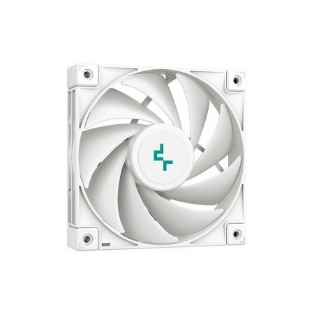 Кулер DEEPCOOL AK400 WH TDP 260W