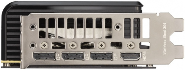 Видеокарта RTX5060Ti 8Gb ASUS PRIME-RTX5060TI-O8G BS