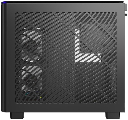 Корпус Montech KING 95 PRO Black