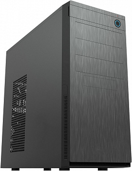 Корпус Chieftec Elox HC-10B-OP черный