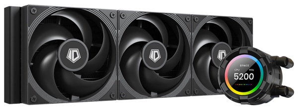 ID-Cooling SL360 PRO SE