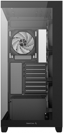 Корпус Deepcool CG580 4F ARGB Black
