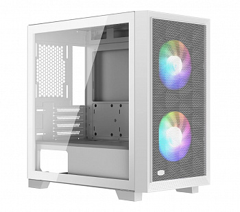 Корпус PCcooler C3D310 WH ARGB