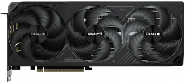Видеокарта RTX5070Ti 16Gb Gigabyte GV-N507TWF3OC-16GD