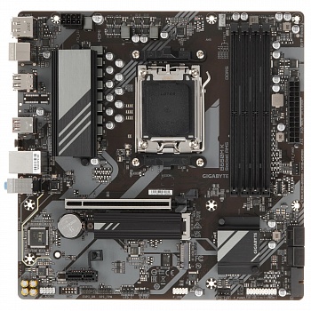 Материнская плата AM5 Gigabyte B650M K