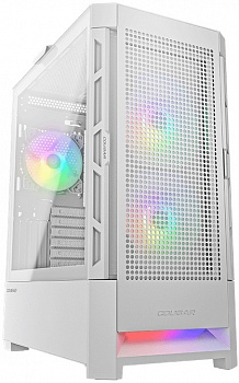 Корпус Cougar Airface RGB White