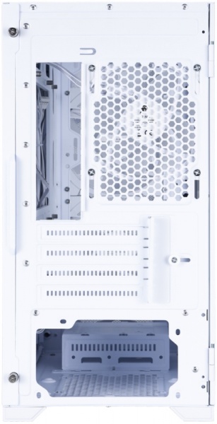 7_Корпус 1STPLAYER  DK D4-M ARGB White D4-M-WH-2F7-14-W-1F7-W