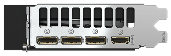 GV-N5060AORUS E-8GD - 5