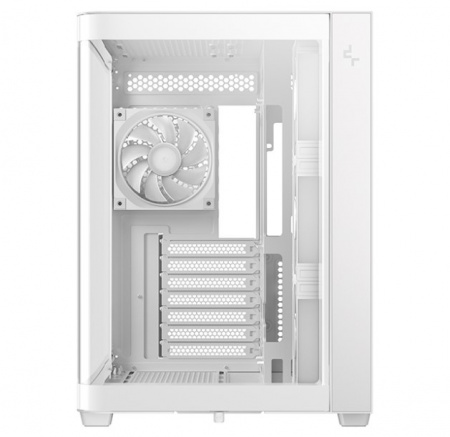 Корпус ATX Deepcool CG530U 4F WH