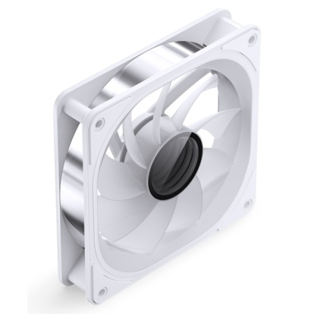 Вентилятор JONSBO FR-606W ARGB белый